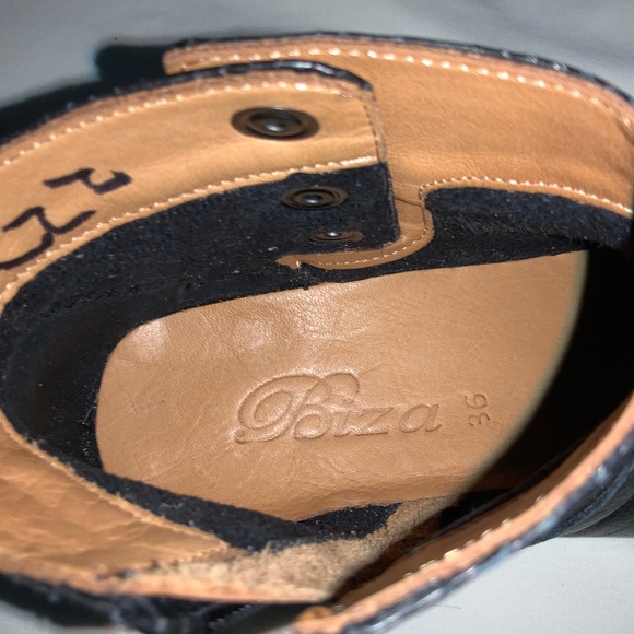 Biza Erin ankle boots - Picture 6 of 6